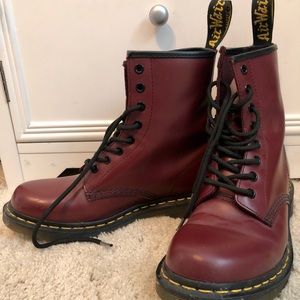 Dr. Martens